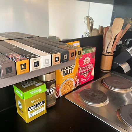 The King Size Bed And Private Bathroom בית אירוח דבלין