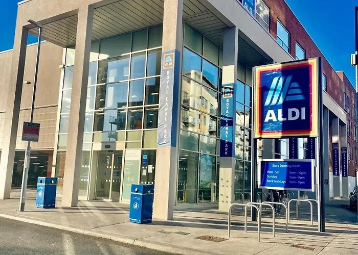 The King Size Bed And Private Bathroom *